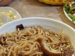 -东方削面(迎泽街店)