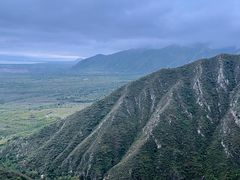 -玉渡山自然风景区