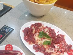 -为什么牛潮汕牛肉火锅(万胜广场店)