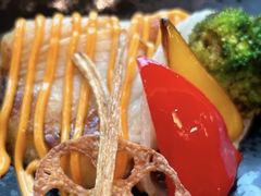 -Tsuru鹤日本料理(静安香格里拉店)