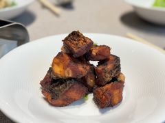 -太湖饭店·寄畅轩中餐厅