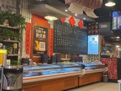 -永安里地摊烤肉(首创店)