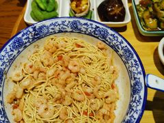 -孙盛兴奥灶面馆·蟹黄面·三虾面(山塘街总店)