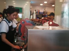 -1点点(银座和谐广场店)