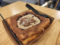 流奶华-肥安娜·小吃·饮品