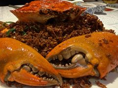 -喜记避风塘炒辣蟹(旗舰店)