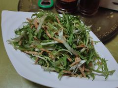 -春水锅贴·传统鲁菜(大明湖店)