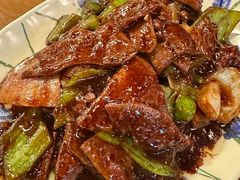 -奶奶的味道(胶州路店)
