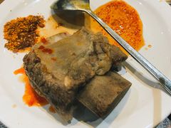 -火炉火自助餐(悠唐购物中心店)