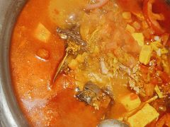 -探鱼·鲜青椒爽麻烤鱼(正佳广场店)
