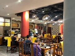 -南门涮肉(上海二店)