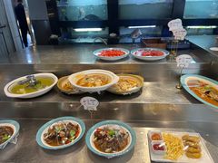 -钱记·乡野菜(紫荆花路店)