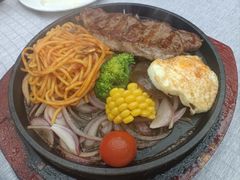 -咖啡之翼·咖餐厅(武清店)