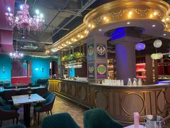 -疯克大象美式烤肉餐厅