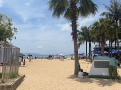 -大梅沙海滨公园