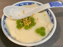 -晓淮山·扬州早茶·淮扬菜(龙阳广场店)