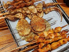 -聚点串吧·小酒局(北京旗舰店)