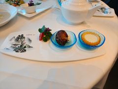 -广州塔晖粤轩中餐厅