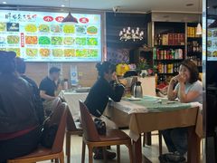 -香满锅老北京羊蝎子火锅·家常菜(新街口店)