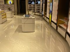 -国药中服免税(北京坊店)