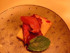 -西安W酒店·WEI全味西餐厅