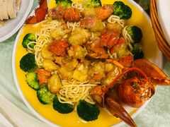 -大西洋餐厅(肇嘉浜路店)