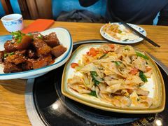 -妈妈的味道(和顺古镇店)