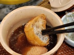 -安泰楼·佛跳墙创始人·传统闽味早茶·酒楼(三坊七巷闽菜地标店)
