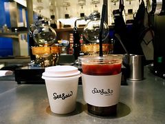 -Seesaw Coffee(朝阳大悦城店)