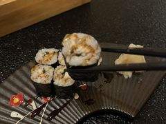 -长崎屋·日本料理·刺身·烧鸟(天河北路店)
