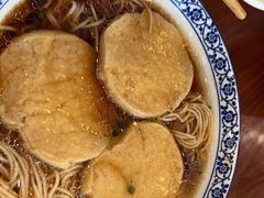 -同得兴面馆.苏式面.三虾面(园区店)
