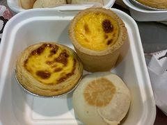 -虎头局·渣打饼行(五一新干线店)