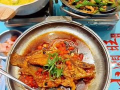 -小湘旺臭鳜鱼(百子湾店)