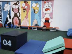 -金鼎实验幼儿园(和平里中街)