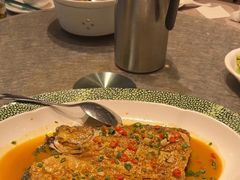 -渔舟意·湖南家宴(萝岗纳金城店)