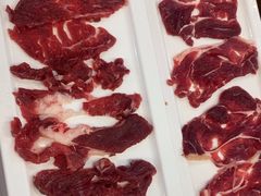 -罗二娘·鲜切牛自助火锅(罗湖东门步行街店)