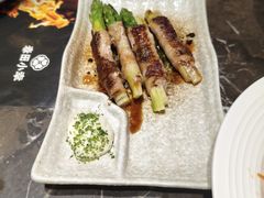 -春田小幸铁板烧(忠义街店)