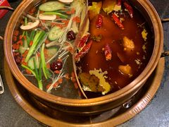 -镇江龙·火锅串串(武侯祠店)