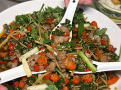 -辣螃铠盆盆蟹大排档(总店)