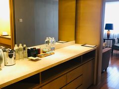 -上海新锦江大酒店
