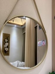 -芳朵美容养生SPA