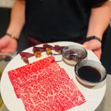 炙苑 和牛焼肉·酒｜沉浸在高级食材的极致快乐里