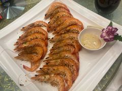 -富黎华海鲜大酒楼(正大广场店)