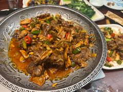 -61号餐吧(兴坪古镇漓江店)