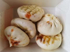 -城墙胡同·北京包子铺(学府店)
