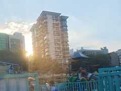 -武汉市青少年宫水上世界
