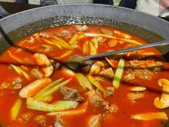 -有才叔的小馆(招商依云曲江店)