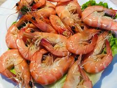 -阿杰臻选海鲜饭店(普陀山店)