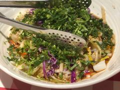 凉拌拉皮-西贝(枫蓝国际购物中心店)