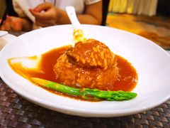 -东方山水金沙酒店-雅香阁中餐厅